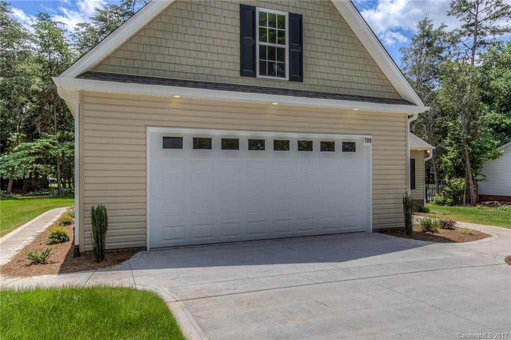 Garland Place - Residential