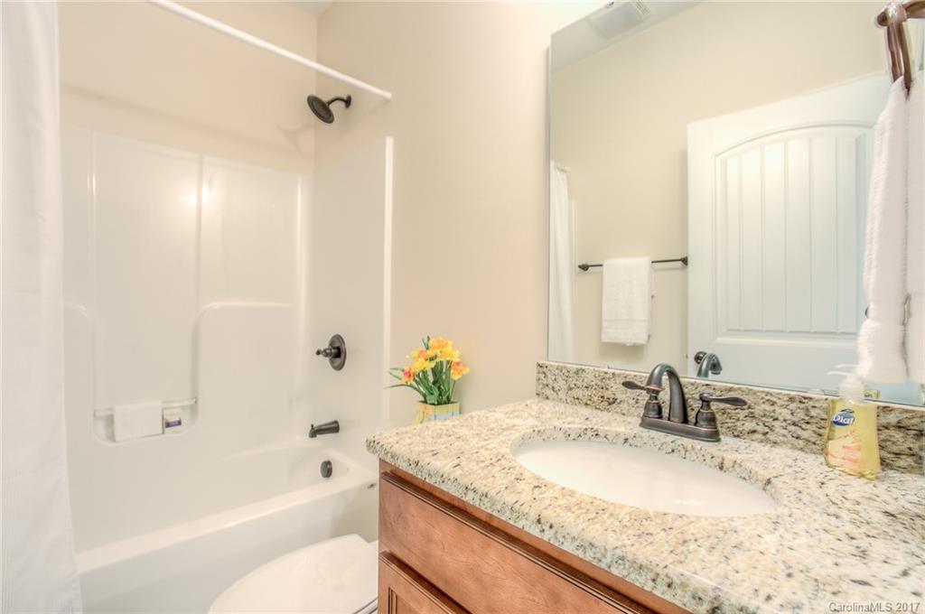 Garland Place - Residential