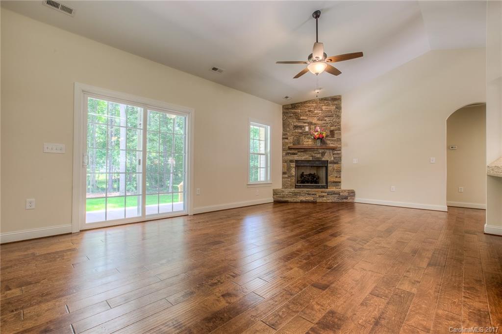 Garland Place - Residential