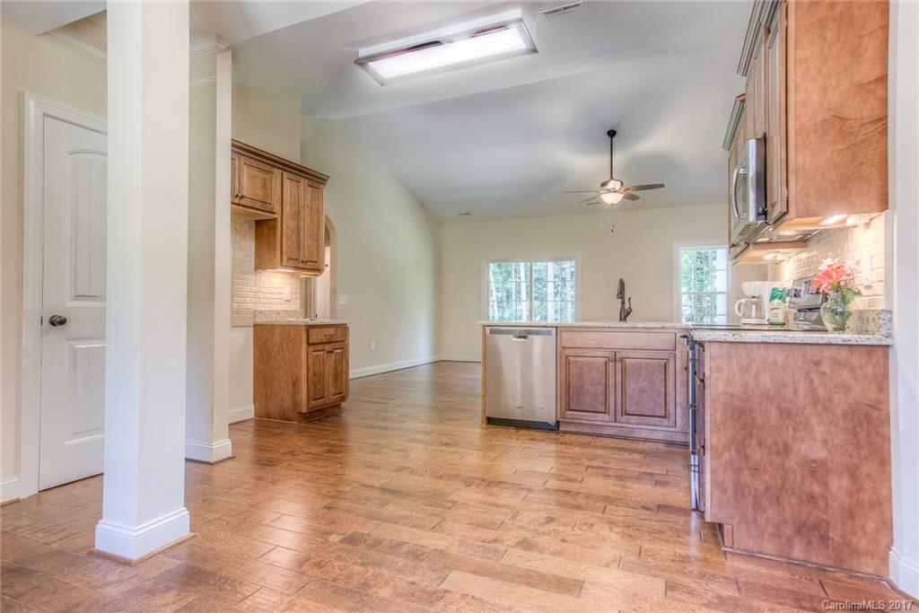 Garland Place - Residential