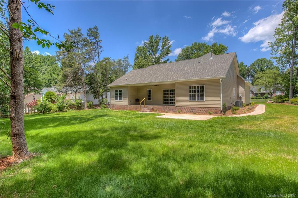 Garland Place - Residential