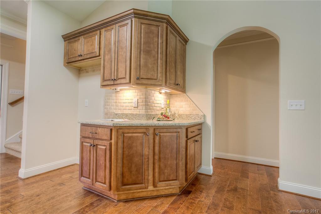 Garland Place - Residential