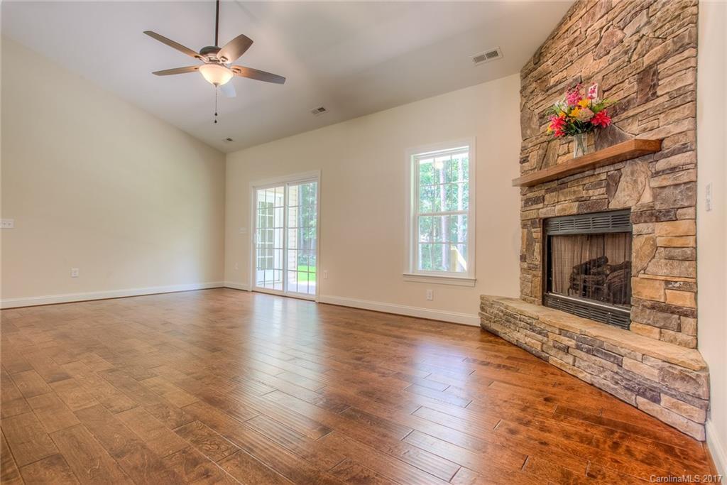 Garland Place - Residential