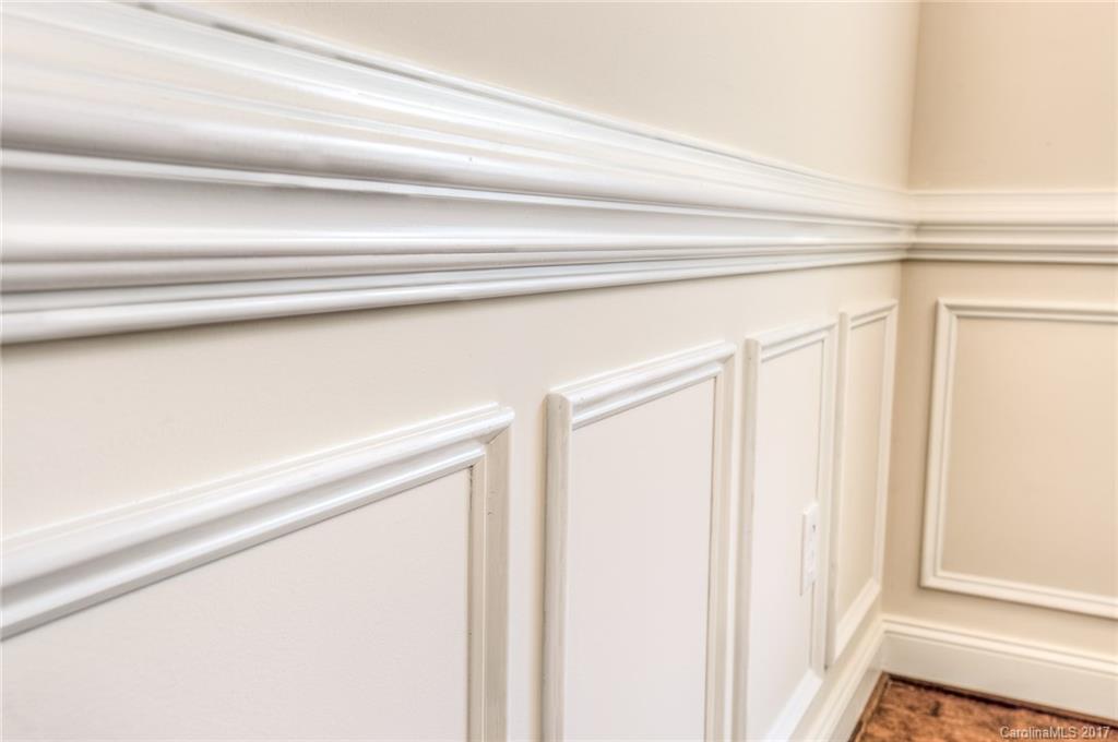 Garland Place - Residential