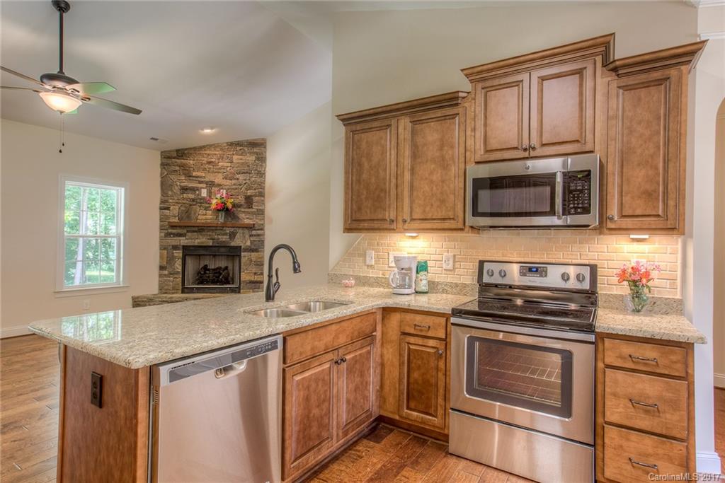 Garland Place - Residential