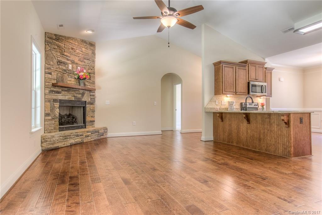 Garland Place - Residential