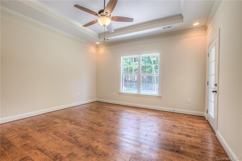 Garland Place - Residential