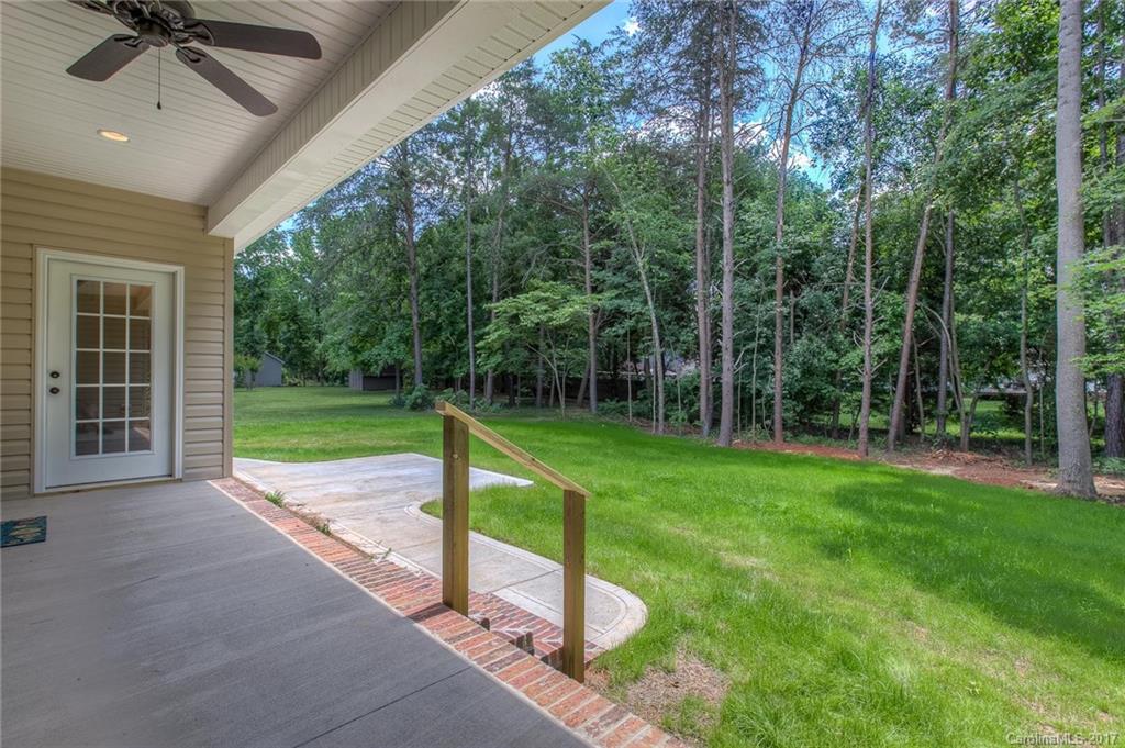 Garland Place - Residential