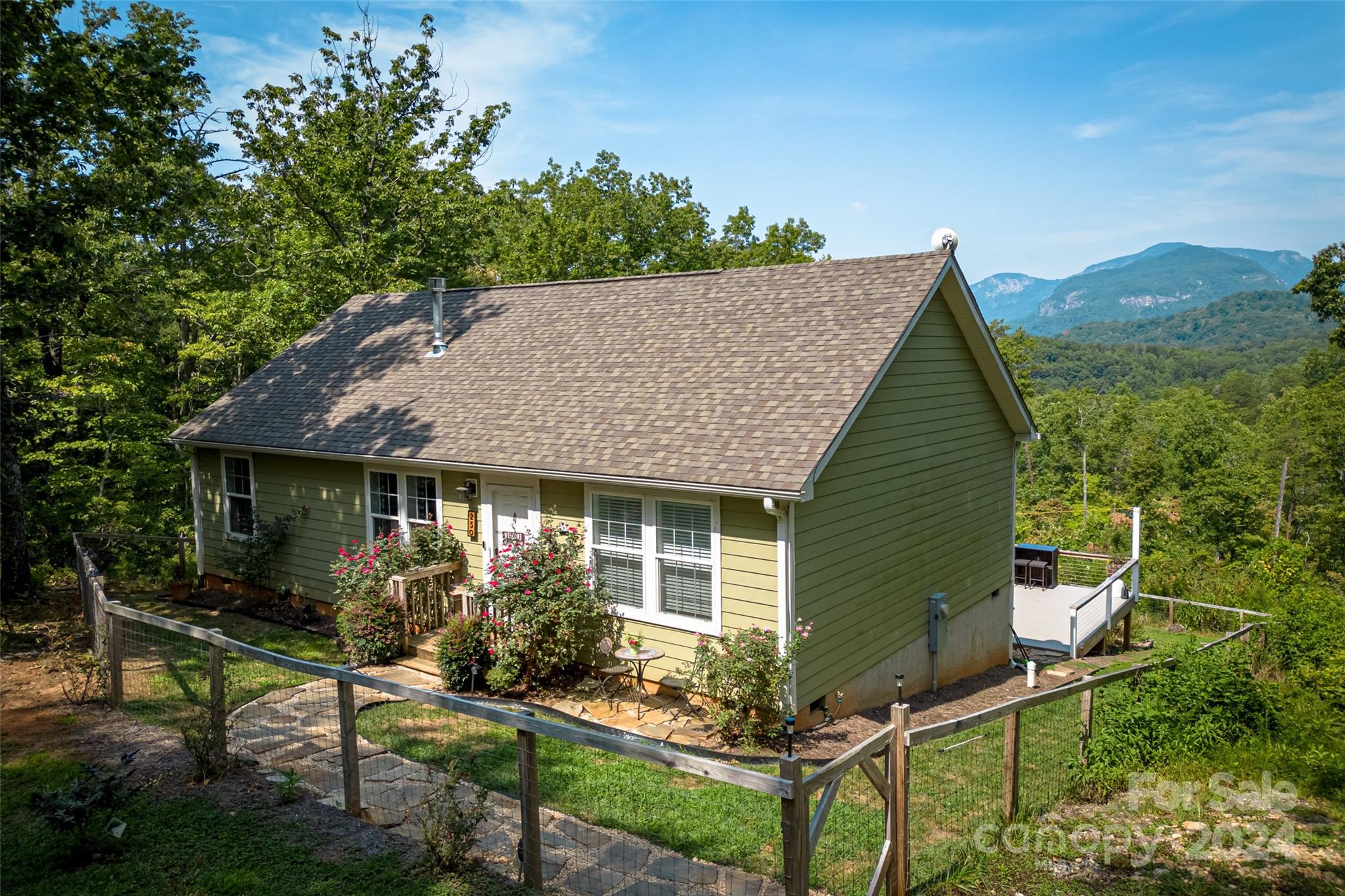 230 Sparrows Way