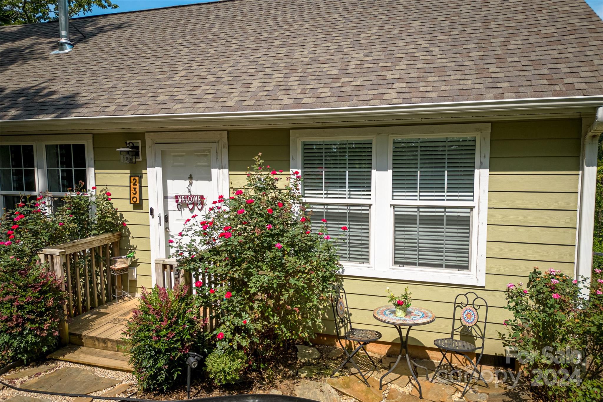 230 Sparrows Way