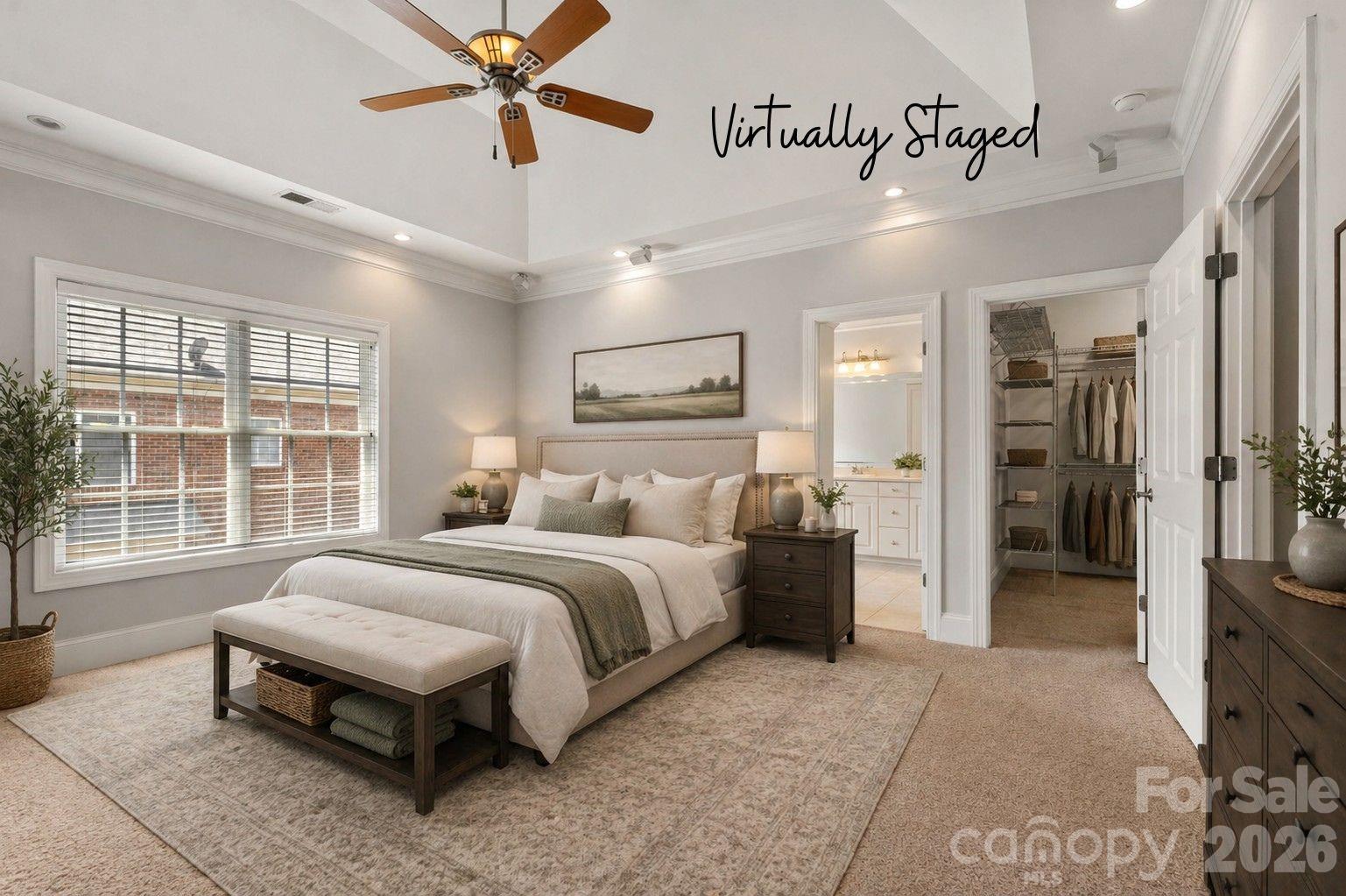 Beacon Knoll Villas - Residential