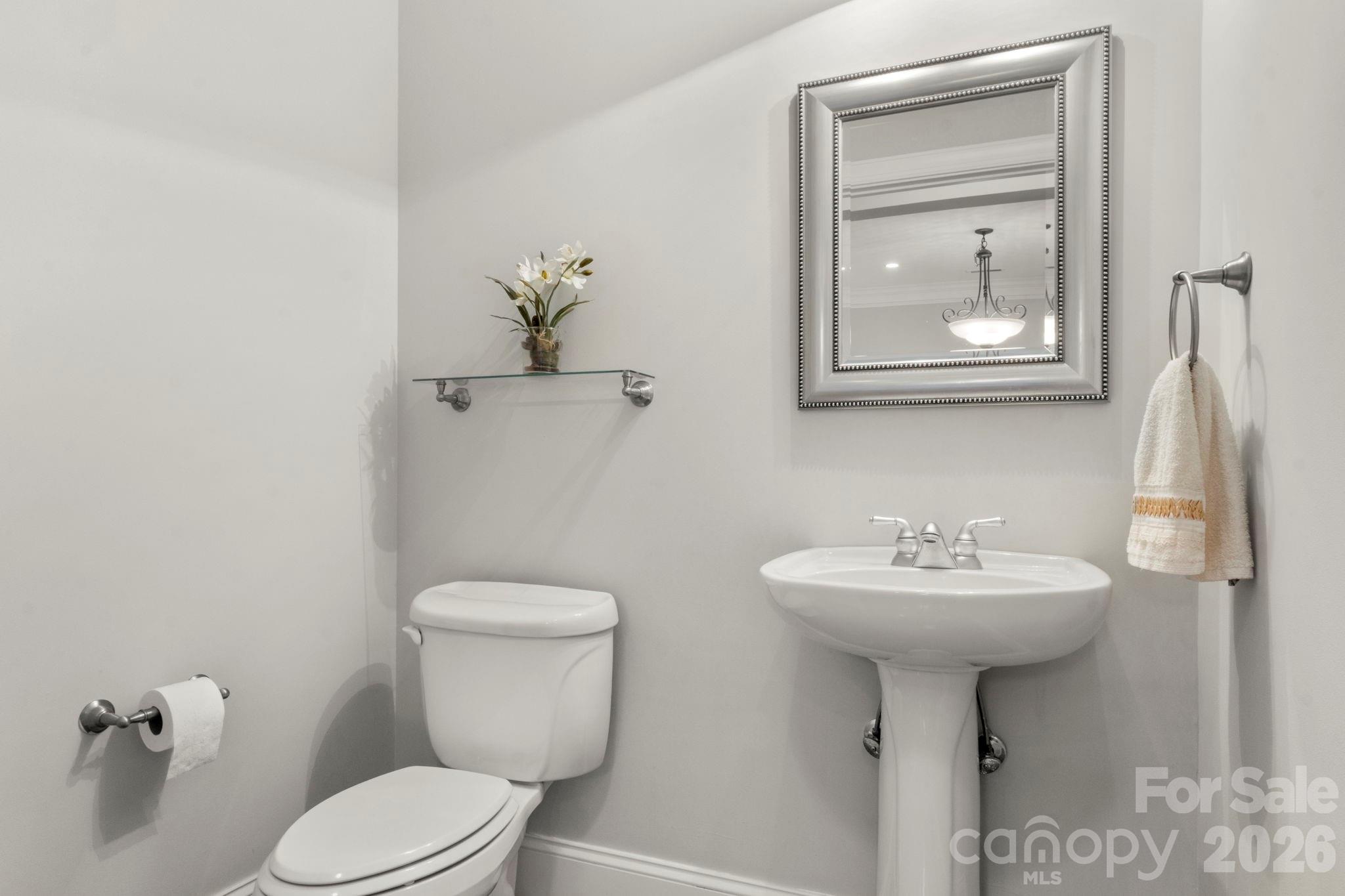 Beacon Knoll Villas - Residential