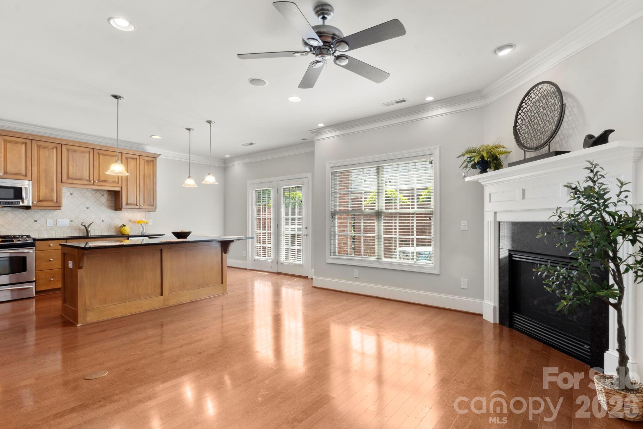 Beacon Knoll Villas - Residential