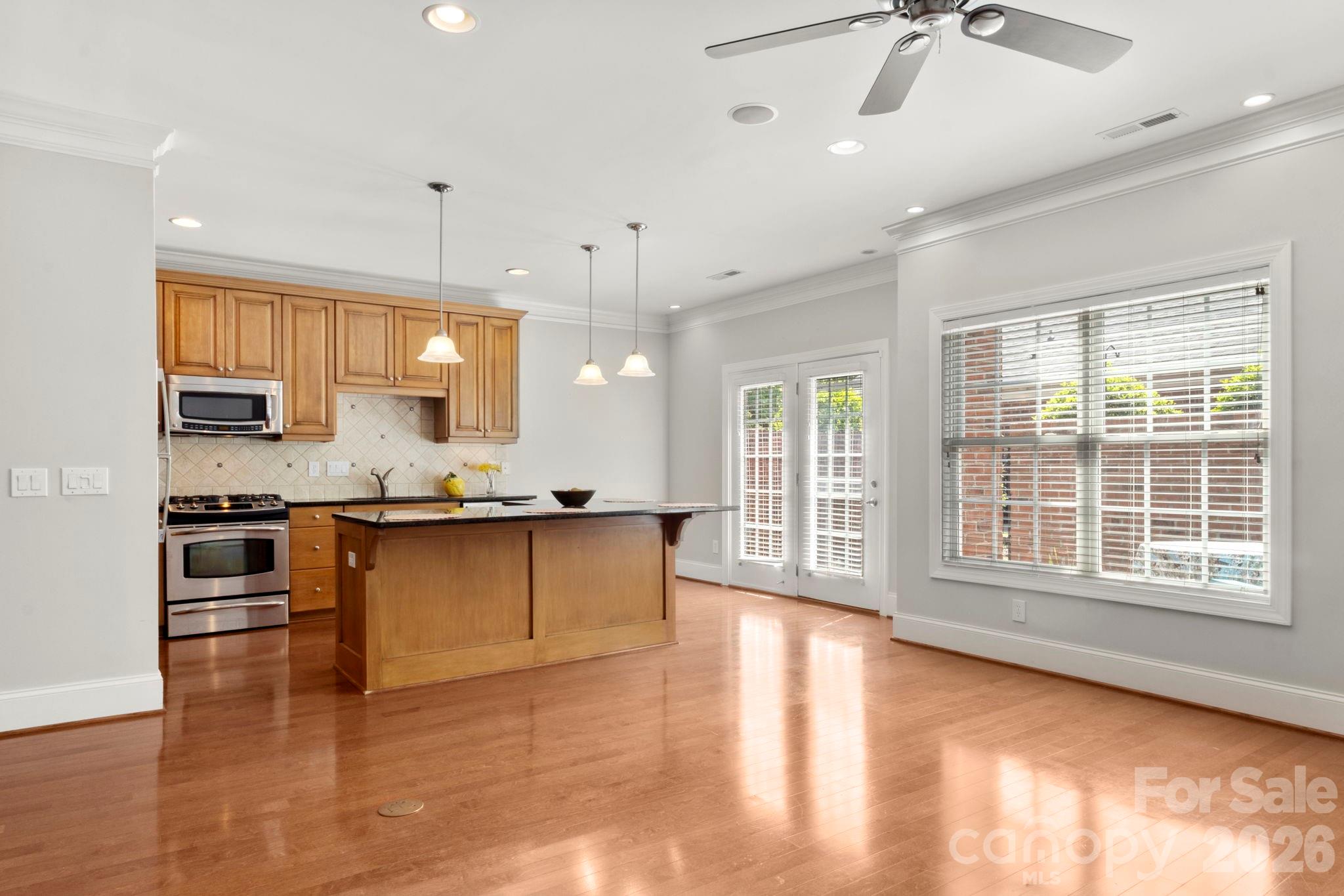 Beacon Knoll Villas - Residential
