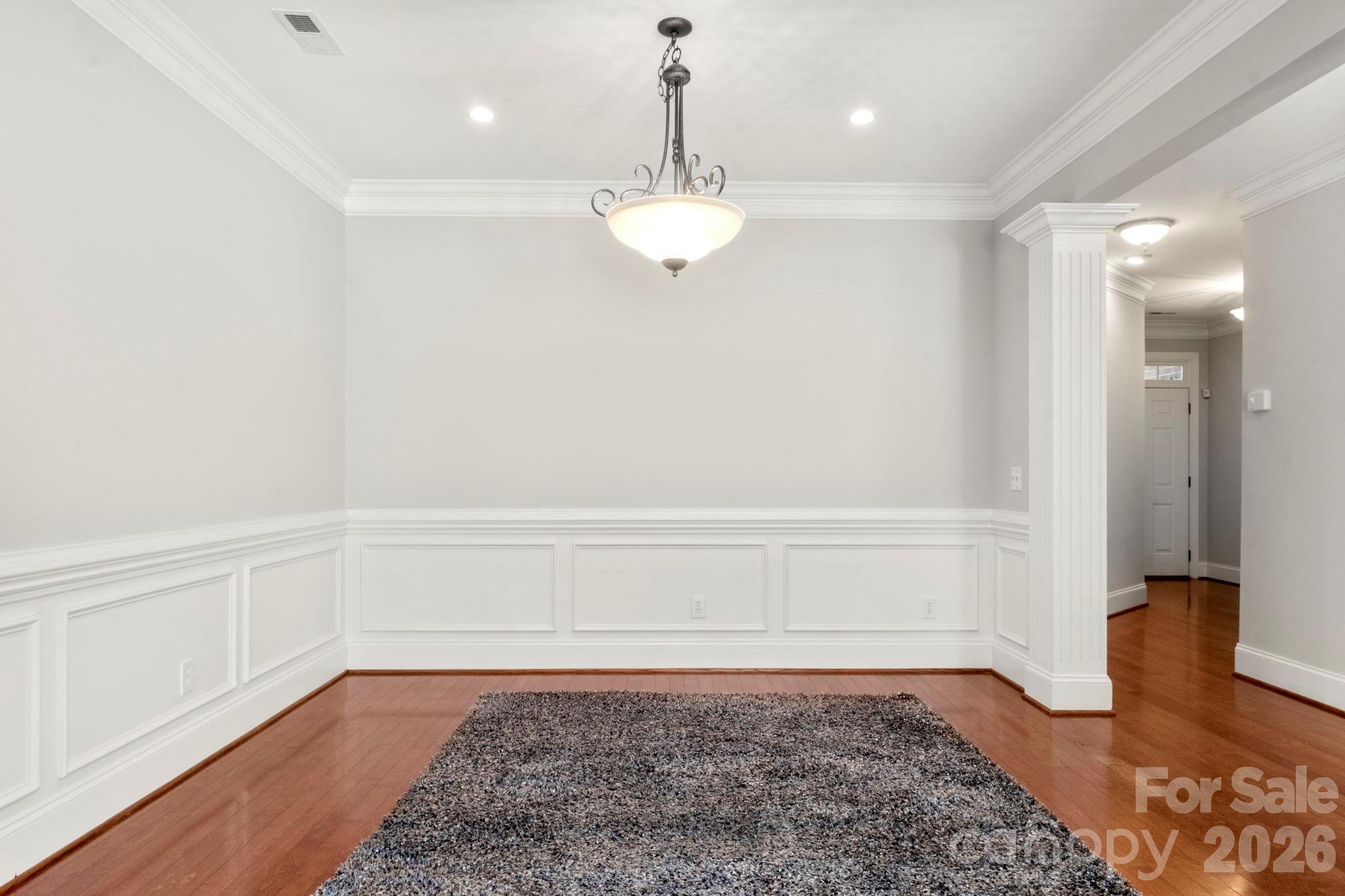 705 Congressional Lane