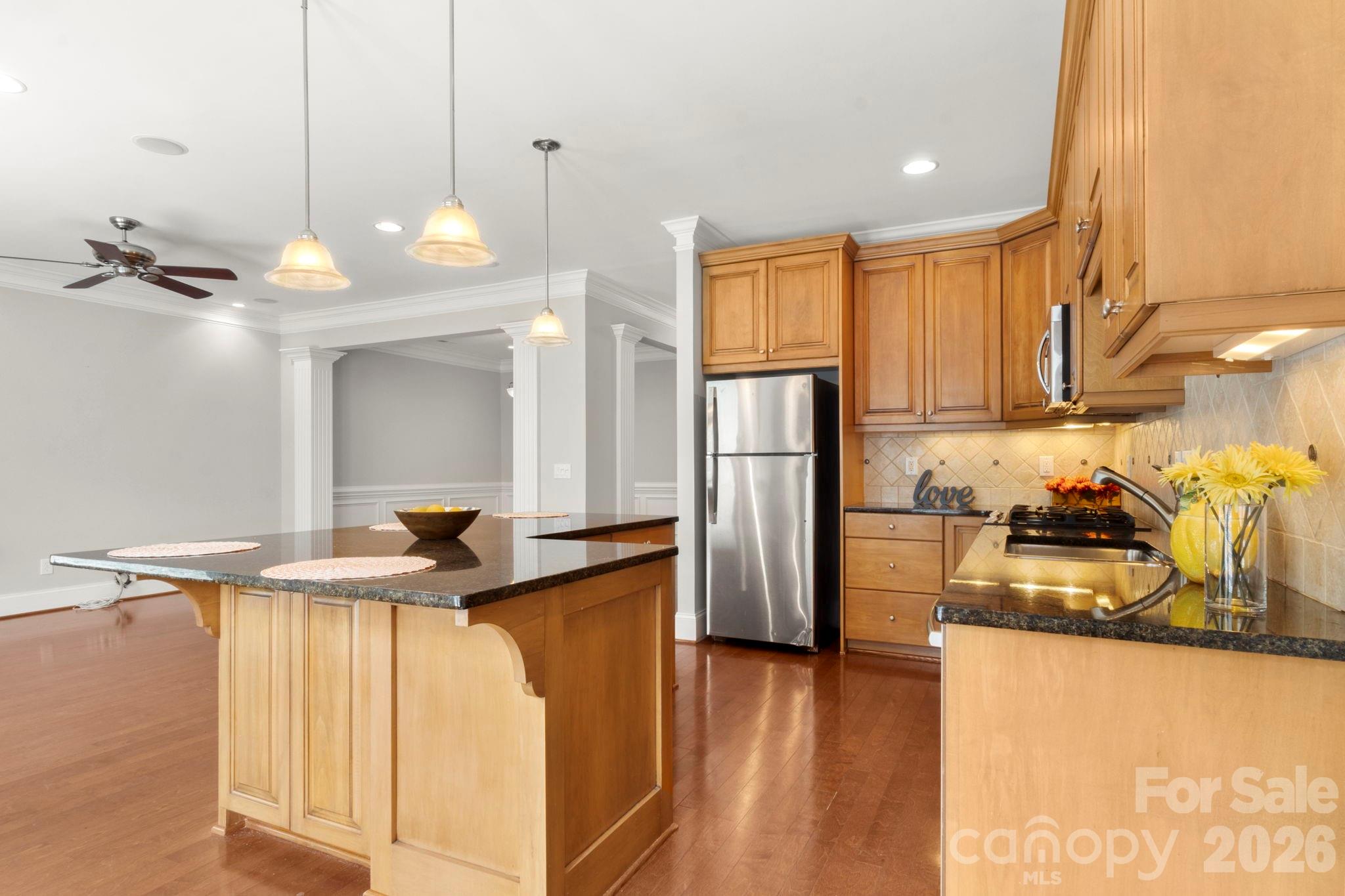 Beacon Knoll Villas - Residential