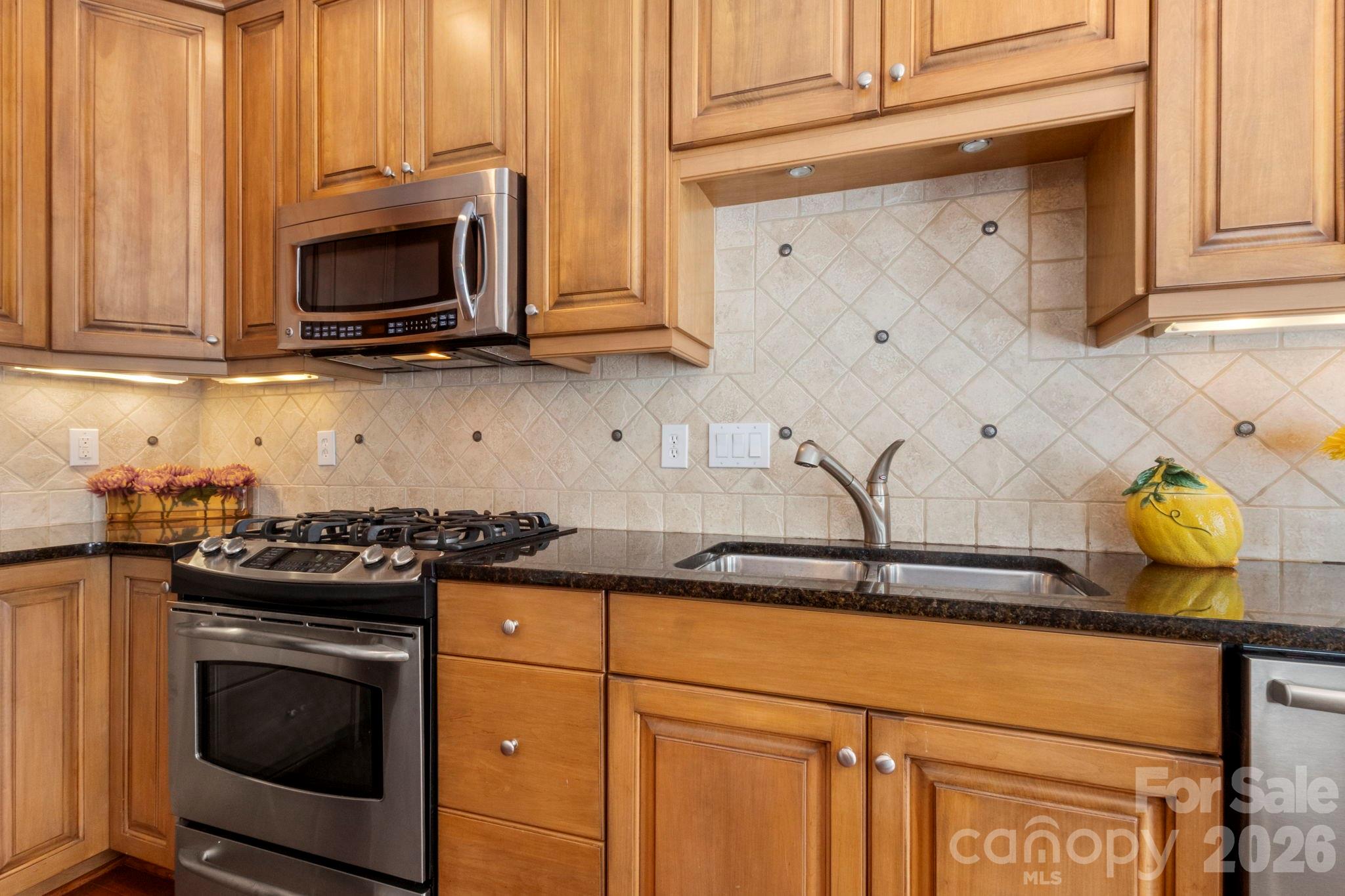 Beacon Knoll Villas - Residential