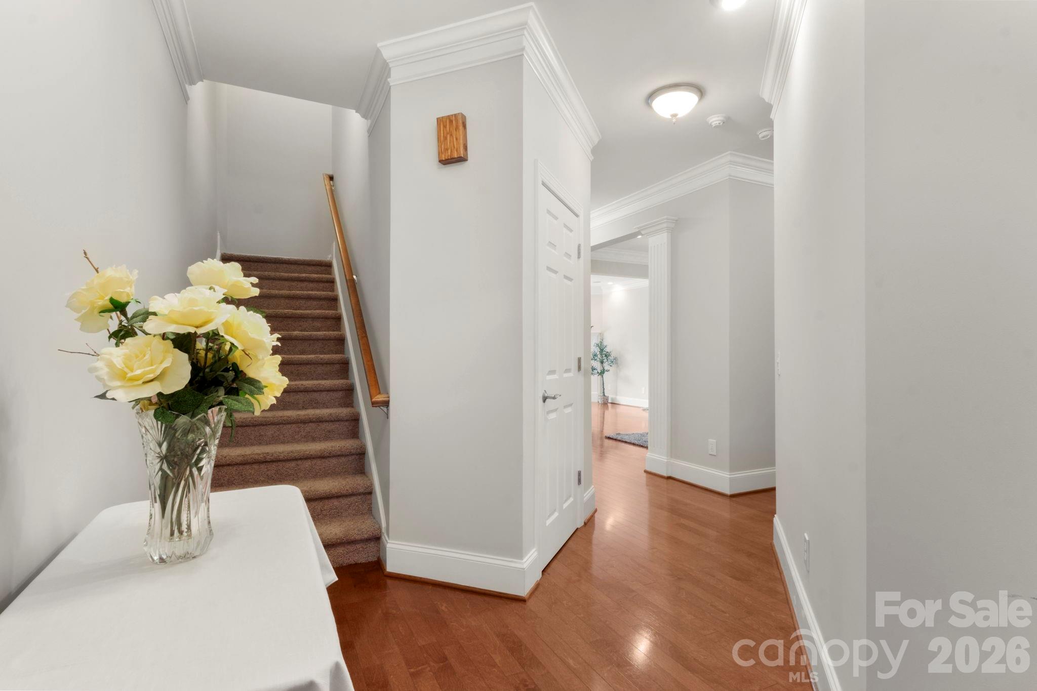 Beacon Knoll Villas - Residential