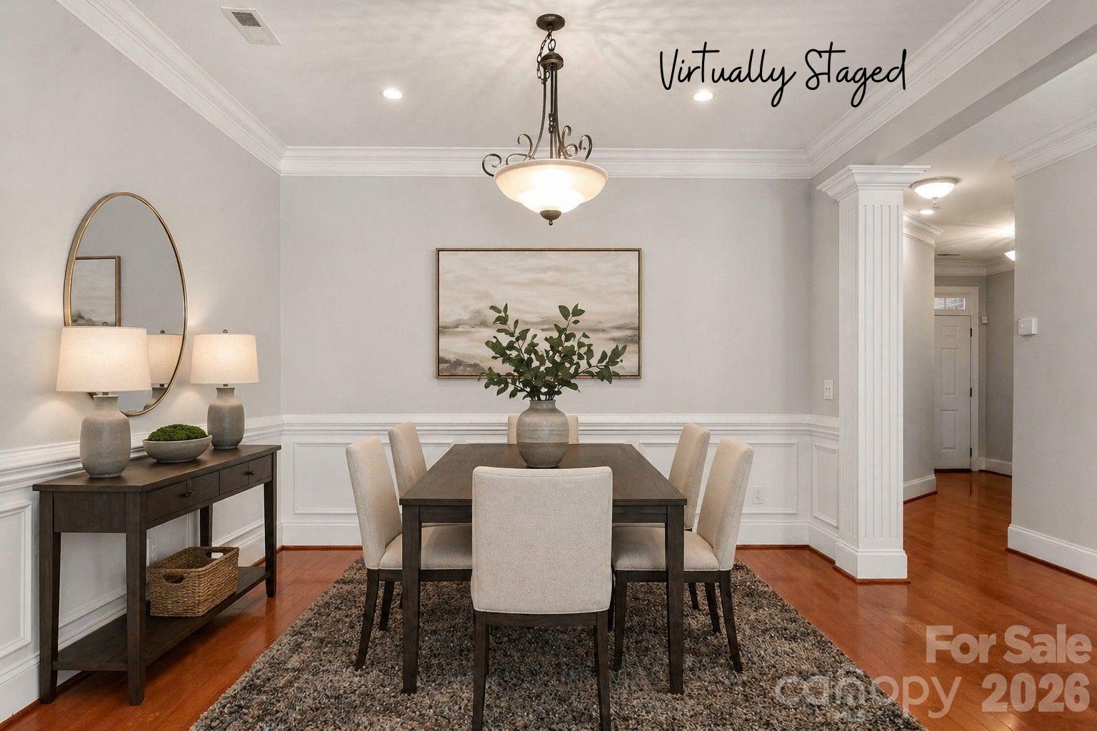 705 Congressional Lane