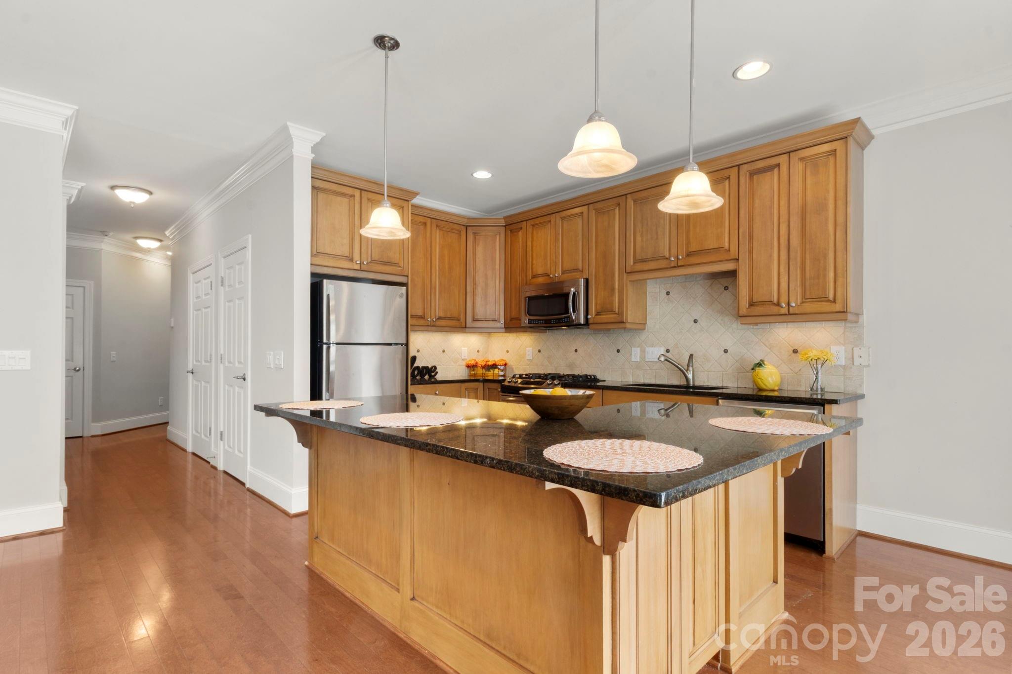 Beacon Knoll Villas - Residential