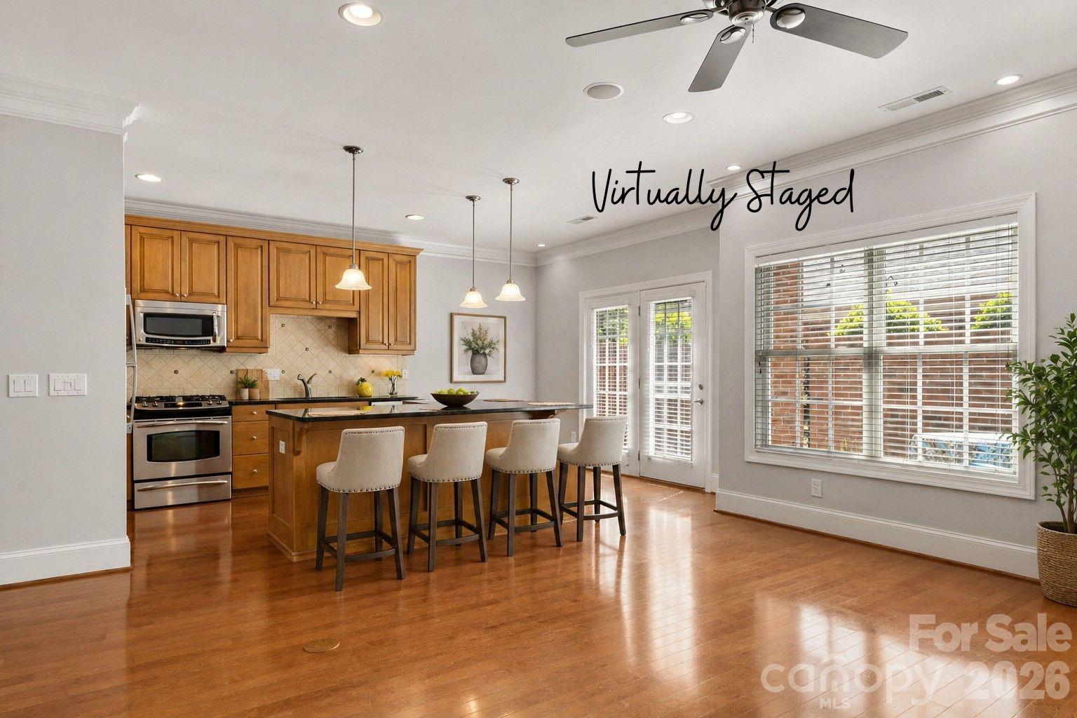 Beacon Knoll Villas - Residential