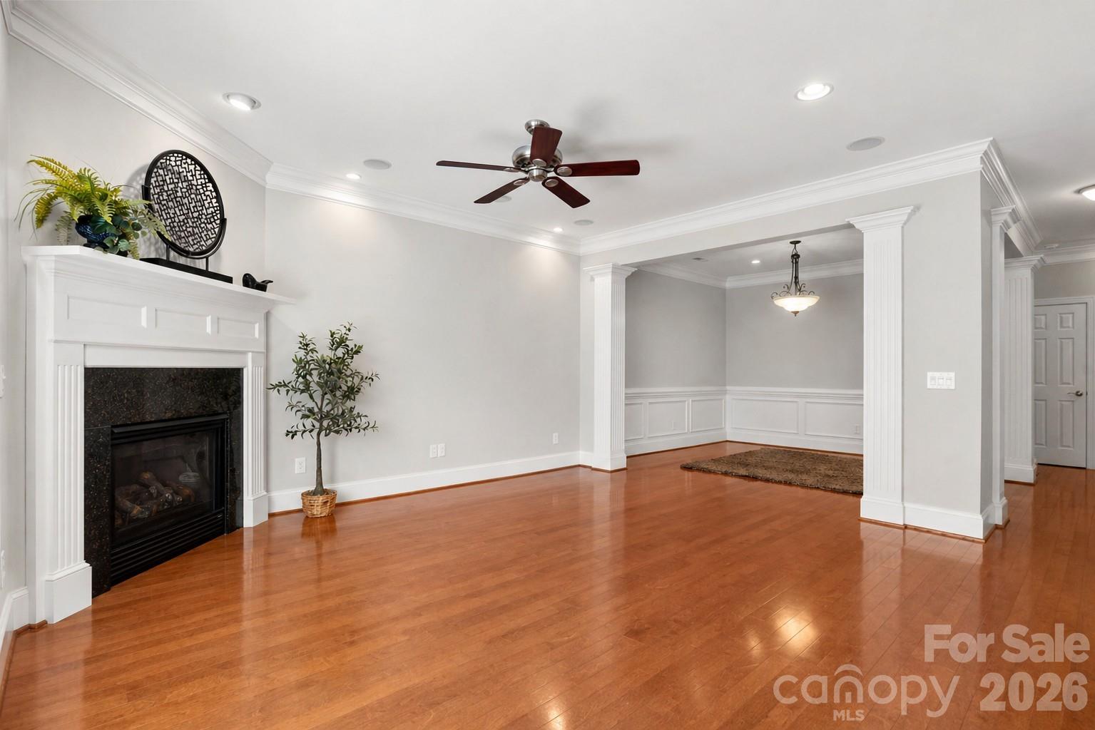Beacon Knoll Villas - Residential