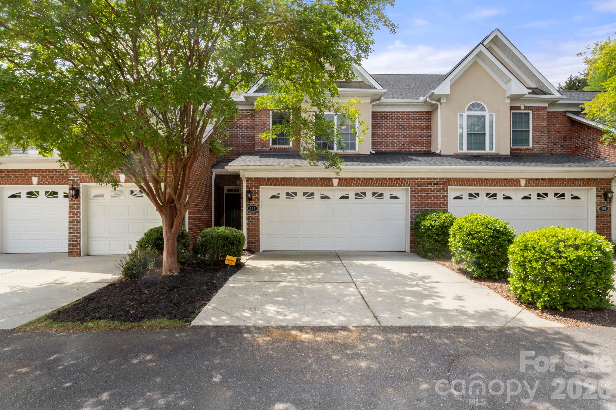 705 Congressional Lane