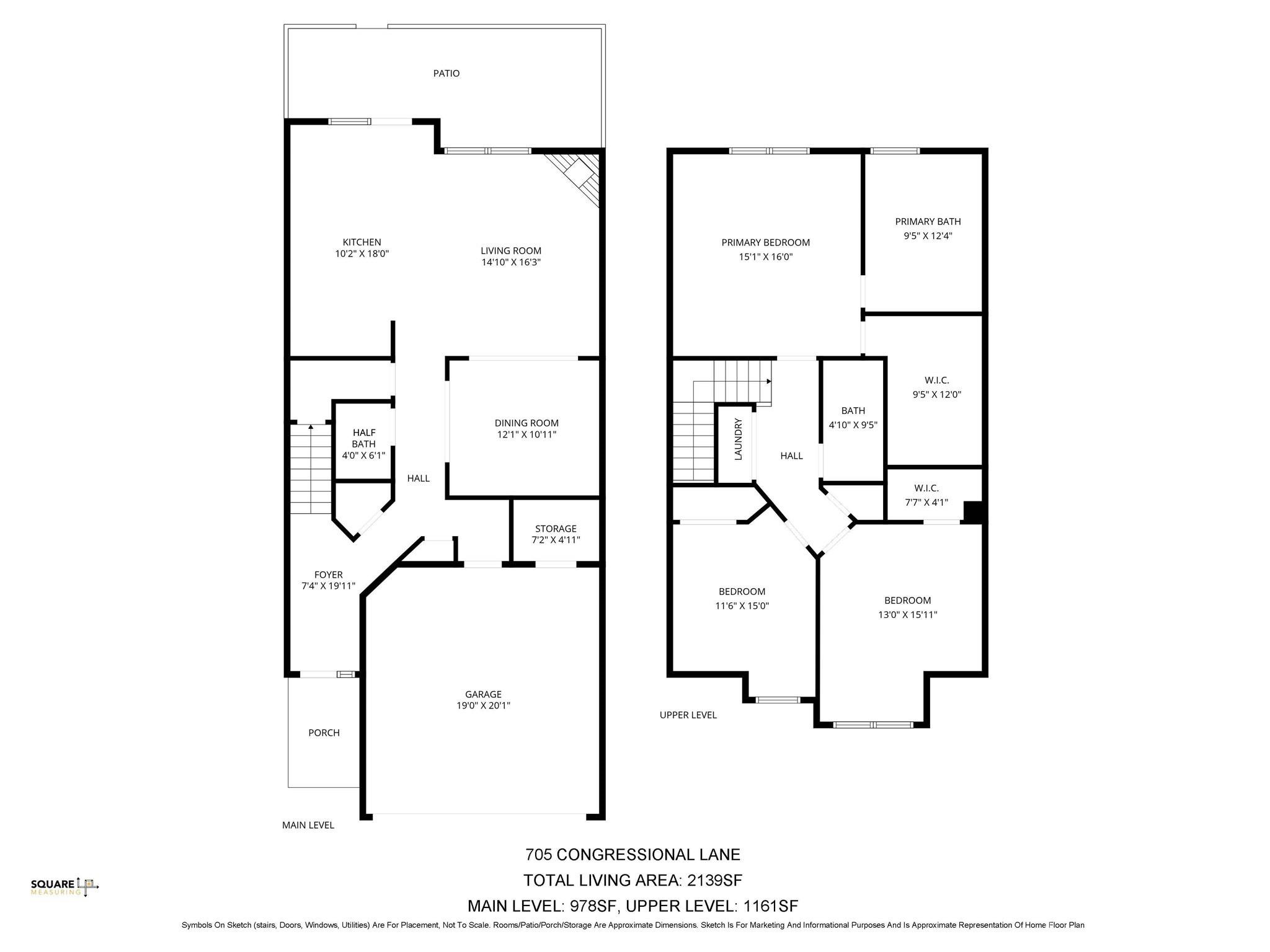 Beacon Knoll Villas - Residential