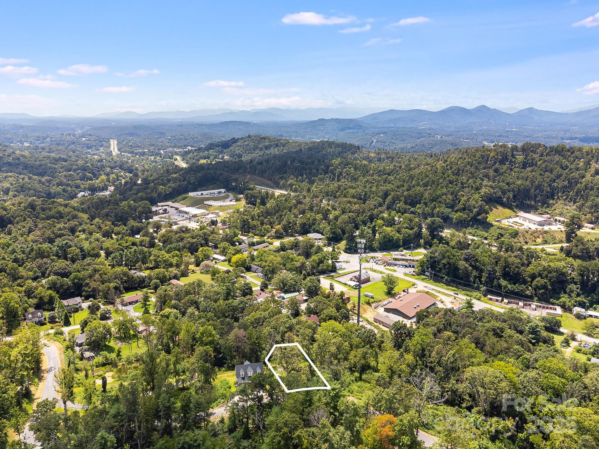 Oberon Preserve - Residential