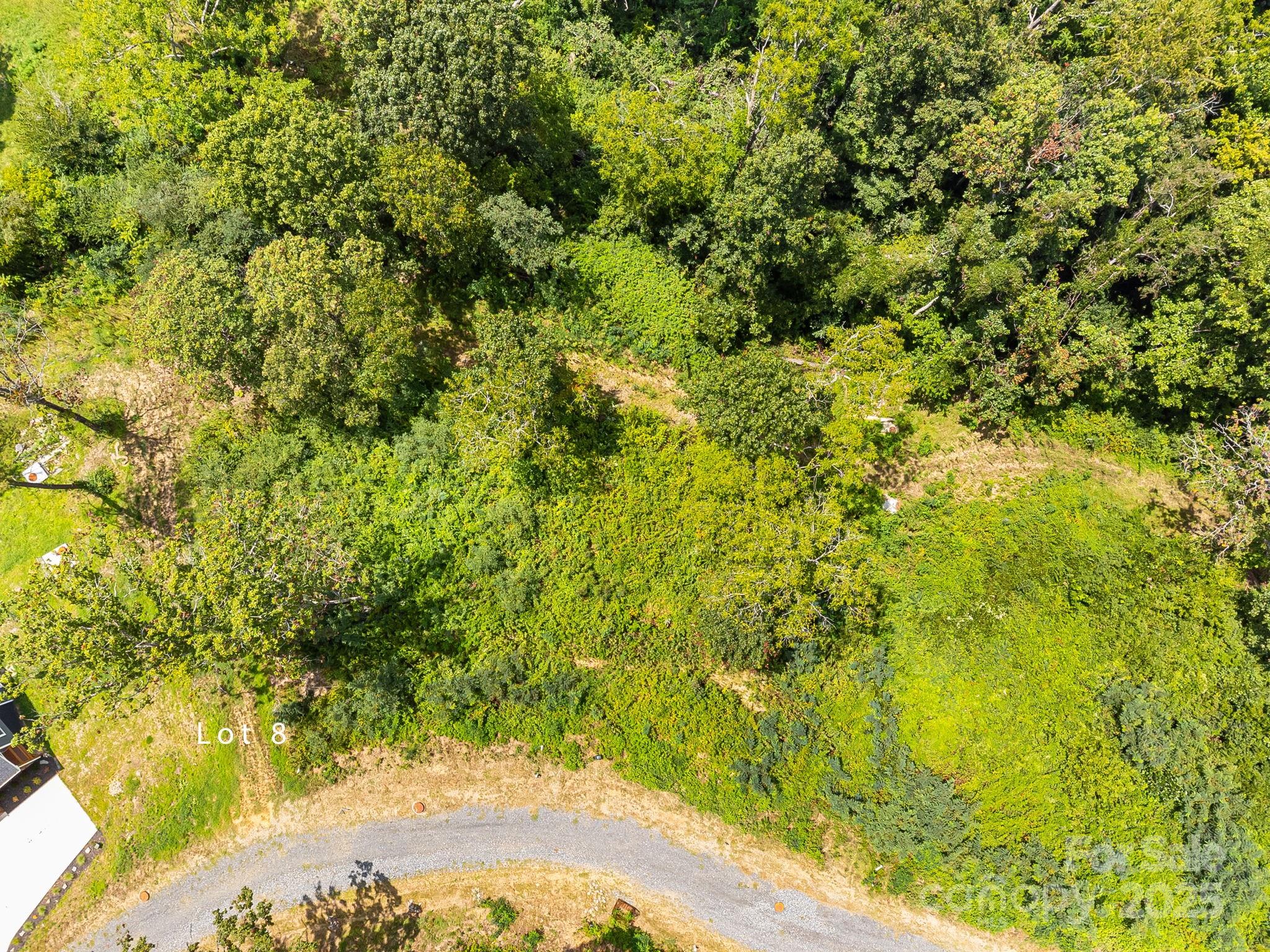 Oberon Preserve - Residential