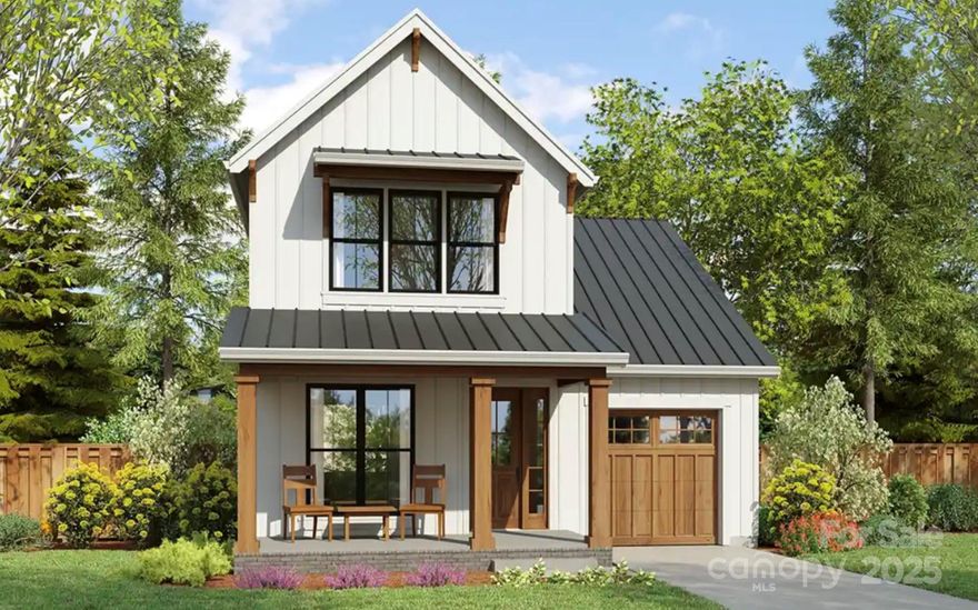 Welcome to Oberon Preserve – Asheville’s Newest Mountain Community Named after the “Royal Bear,” Oberon Preserve is Asheville’s newest mountain enclave, offering the perfect blend of serene mountain living and convenient city access. Tucked just minutes from vibrant downtown Asheville, this thoughtfully planned community features only 19 exclusive homesites—with this lot being one of the first available. Homebuyers can choose from stunning Modern Farmhouse and Contemporary designs crafted by ABH Construction, ensuring high-quality craftsmanship and style. TAKE ADVANTAGE OF SPECIAL BUILDER INCENTIVES AND ENJOY LENDER INCENTIVES WHEN WORKING WITH OUR PREFERRED LENDING PARTNER