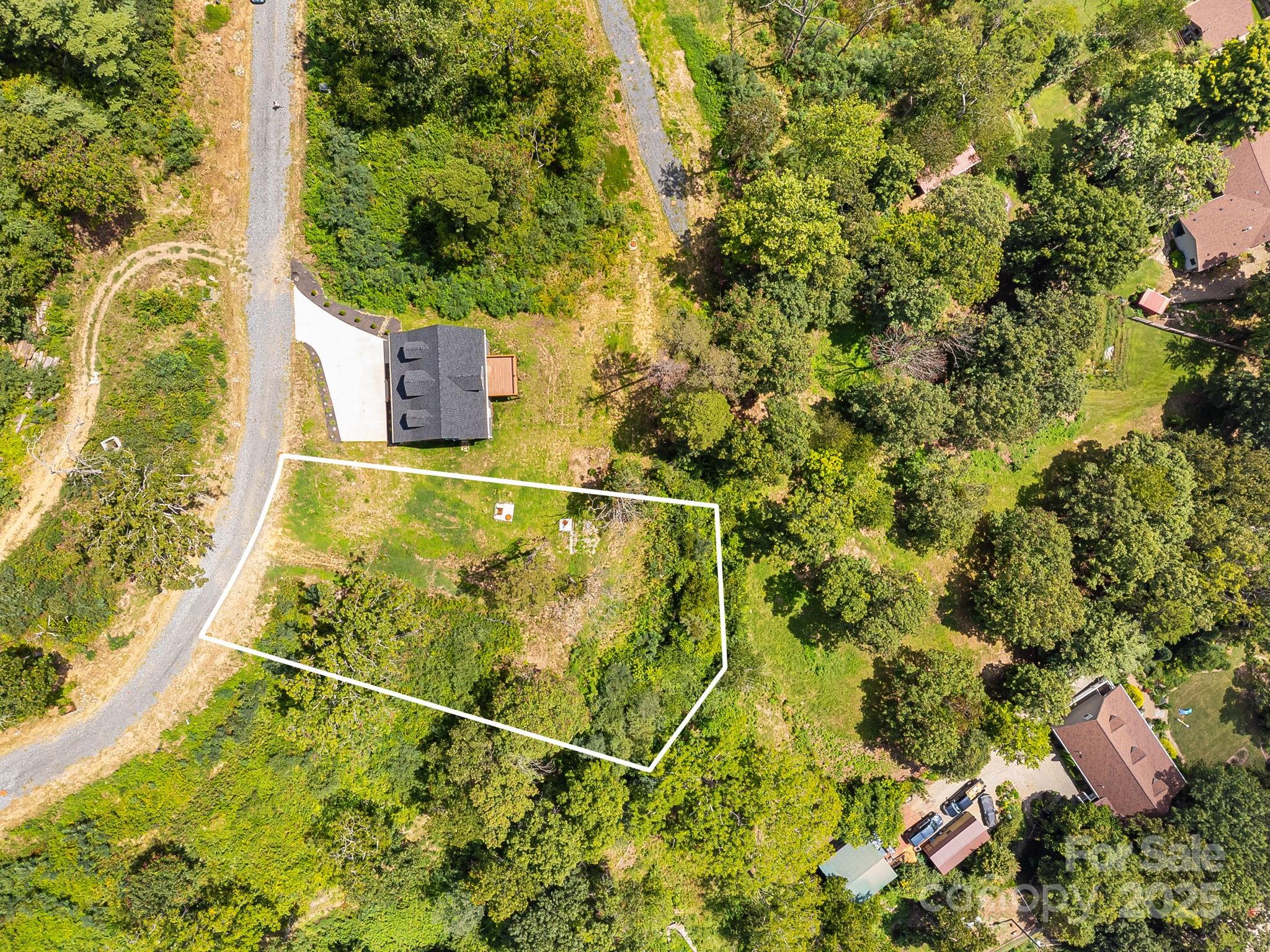 Oberon Preserve - Residential