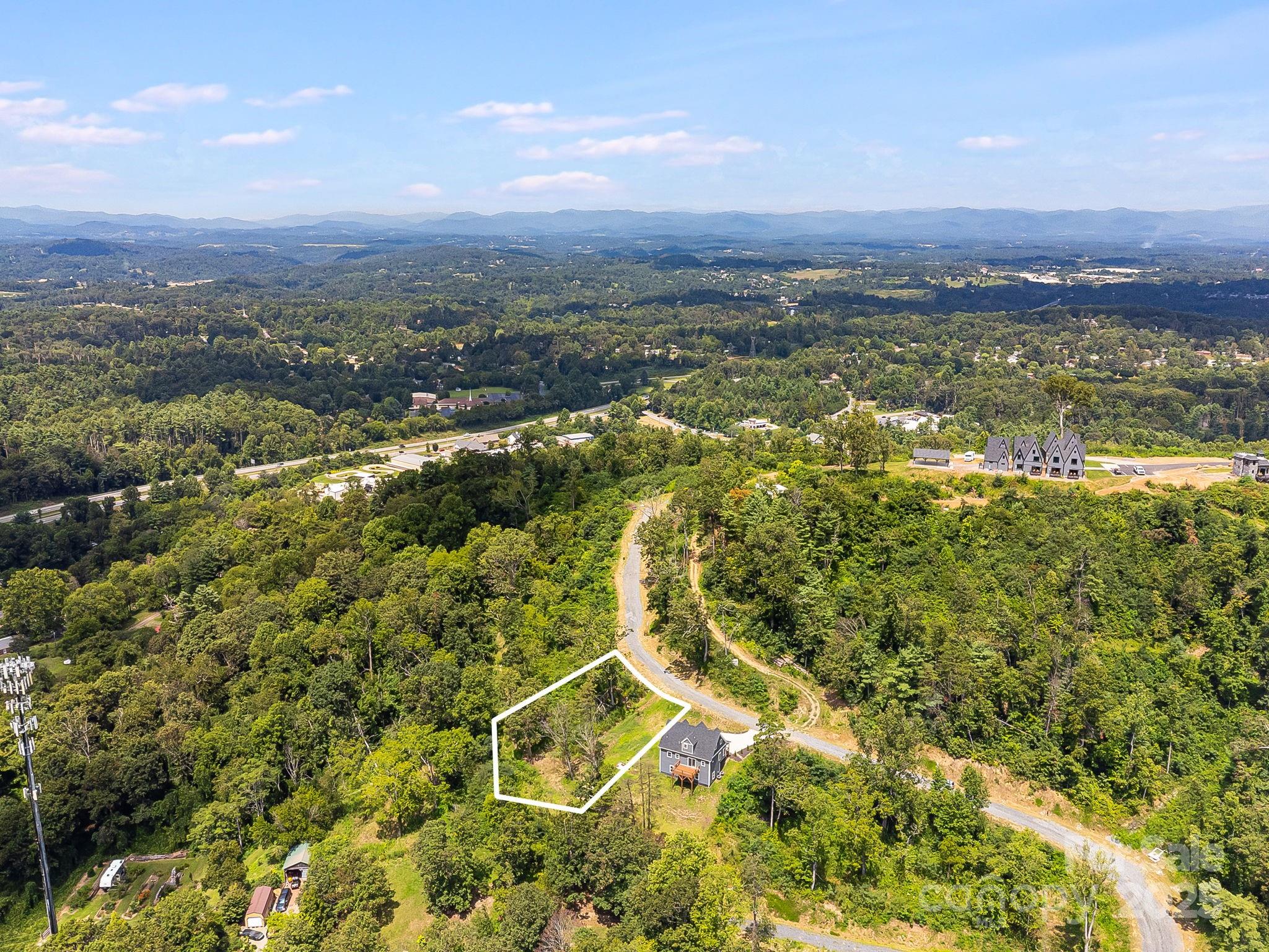 Oberon Preserve - Residential