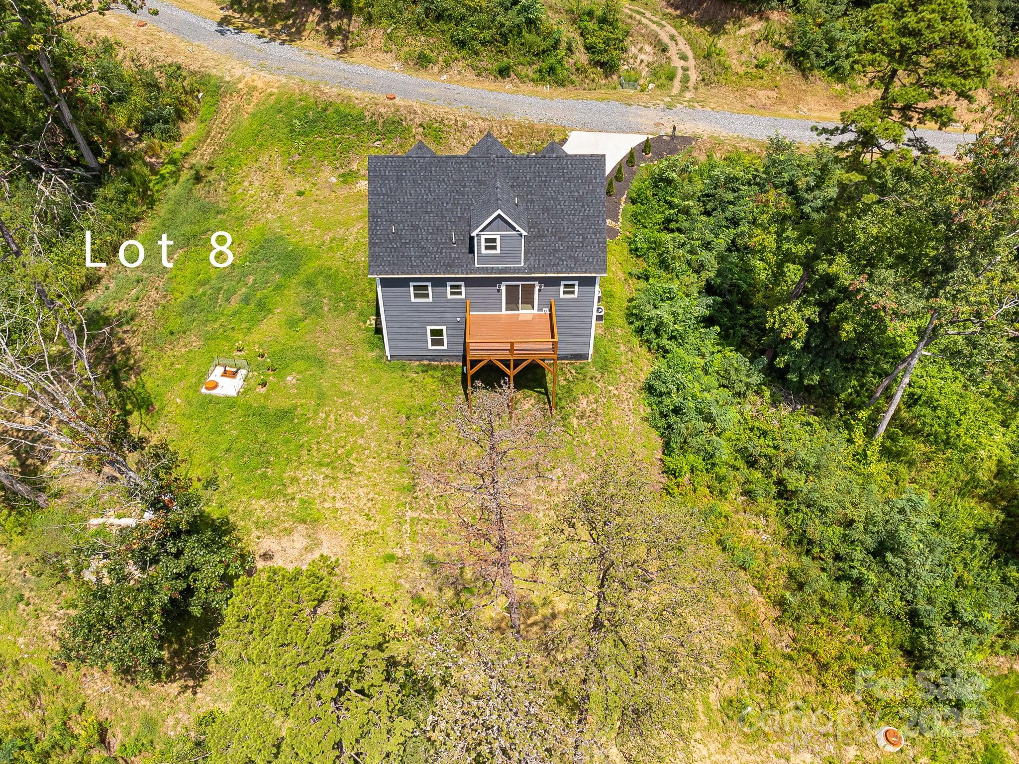 Oberon Preserve - Residential