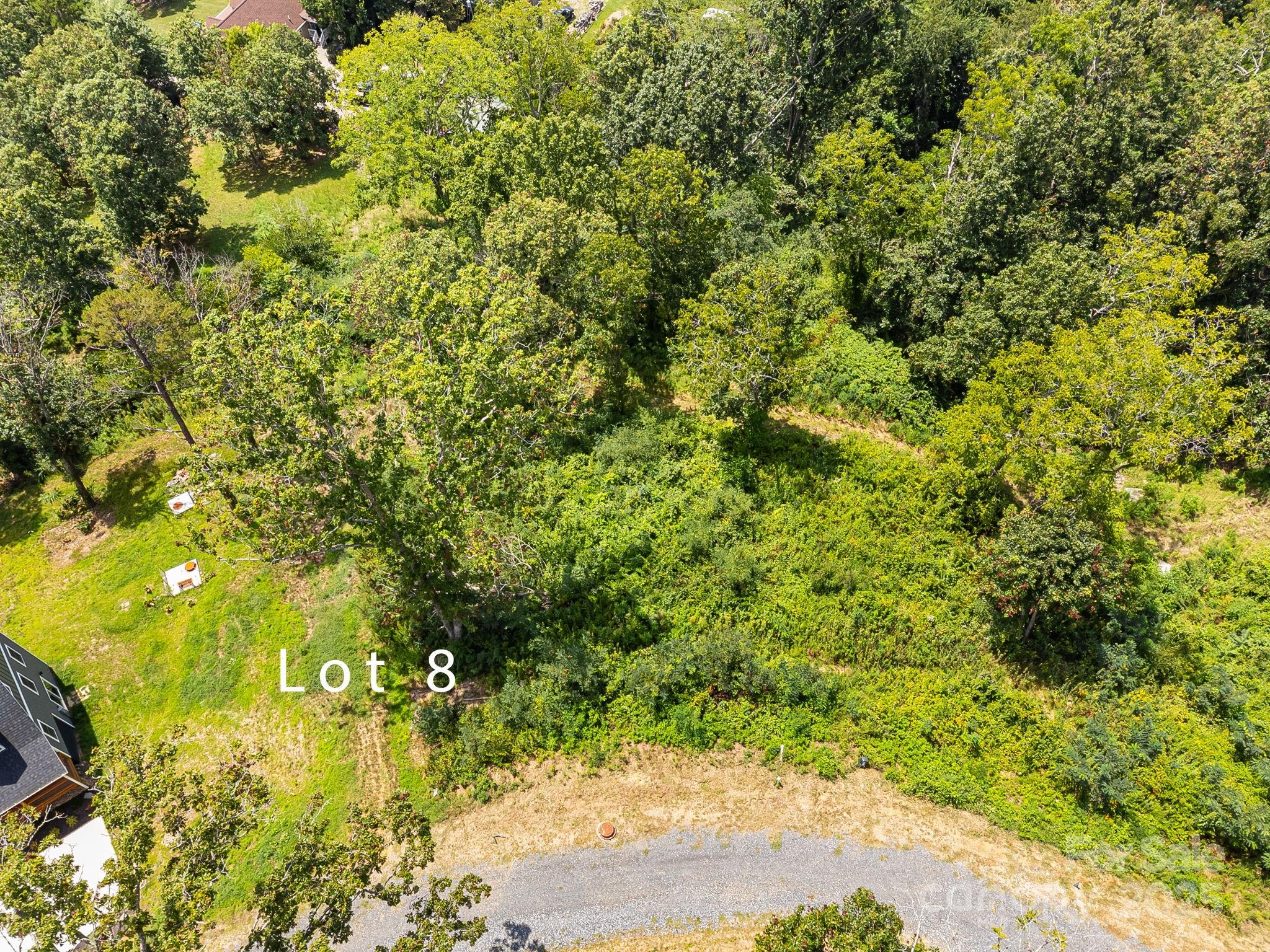 Oberon Preserve - Residential