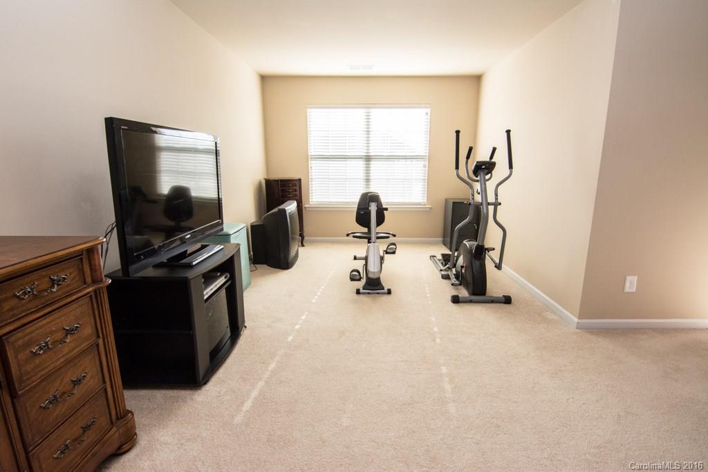 Brighton Park - Residential