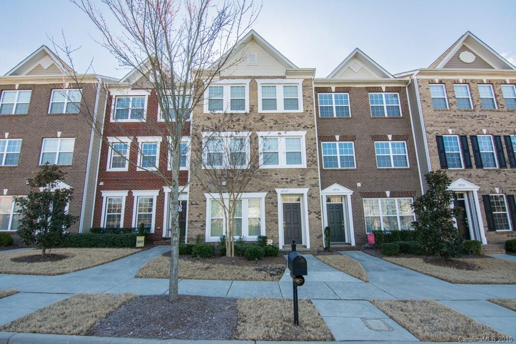 Brighton Park - Residential