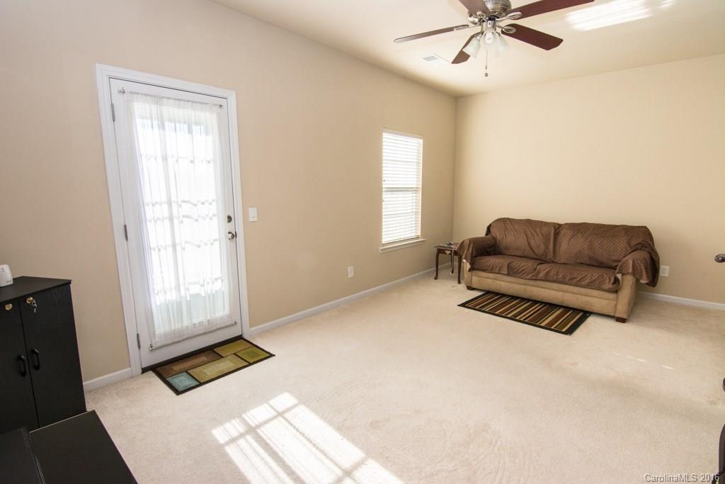 Brighton Park - Residential