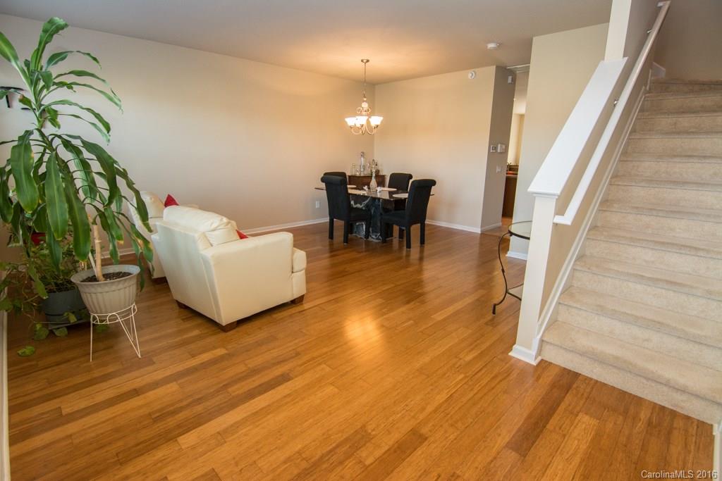 Brighton Park - Residential