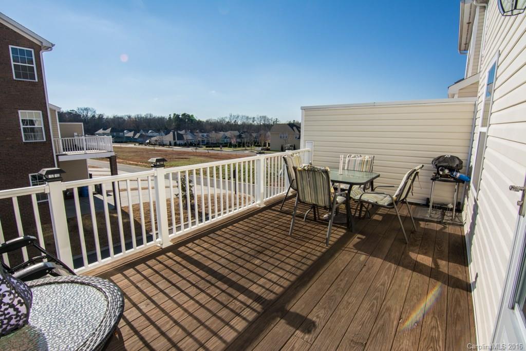 Brighton Park - Residential