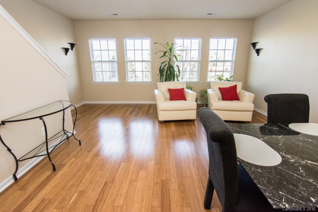 Brighton Park - Residential