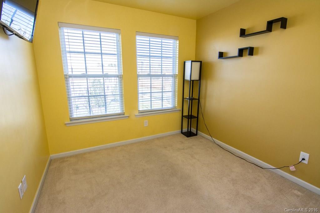 Brighton Park - Residential