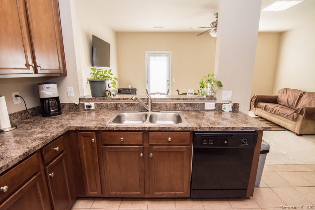 Brighton Park - Residential