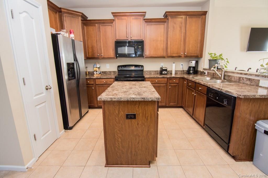 Brighton Park - Residential