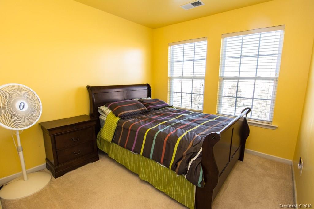 Brighton Park - Residential