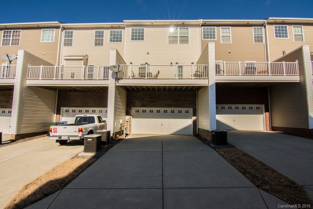 Brighton Park - Residential