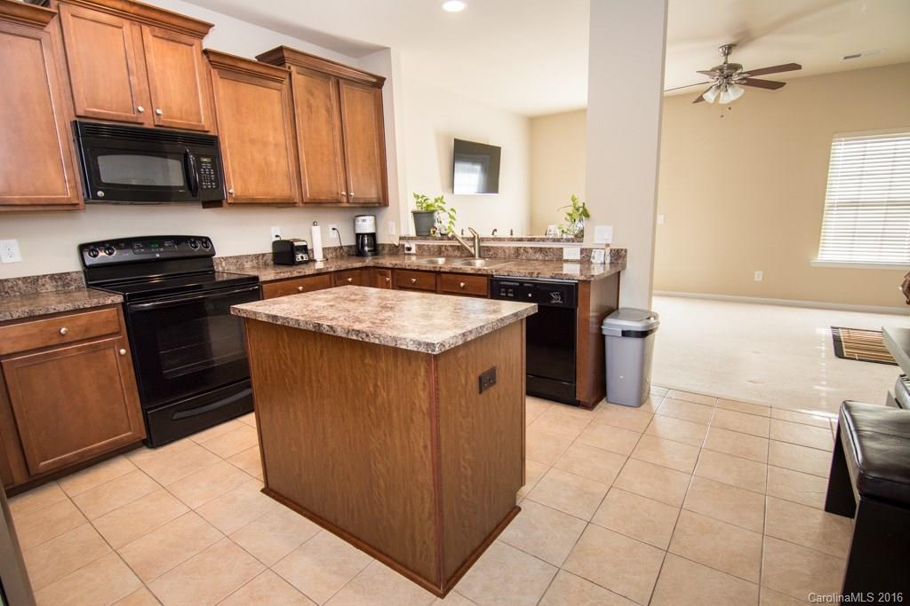 Brighton Park - Residential