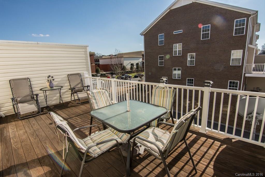 Brighton Park - Residential