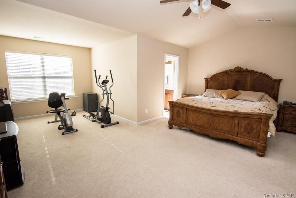 Brighton Park - Residential