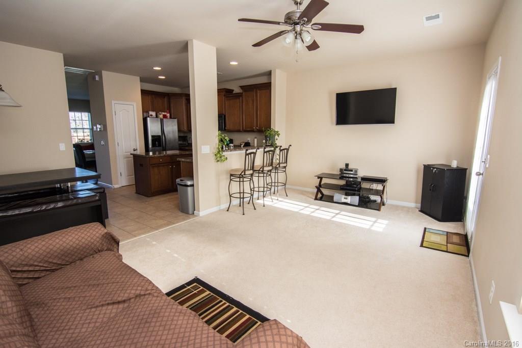 Brighton Park - Residential